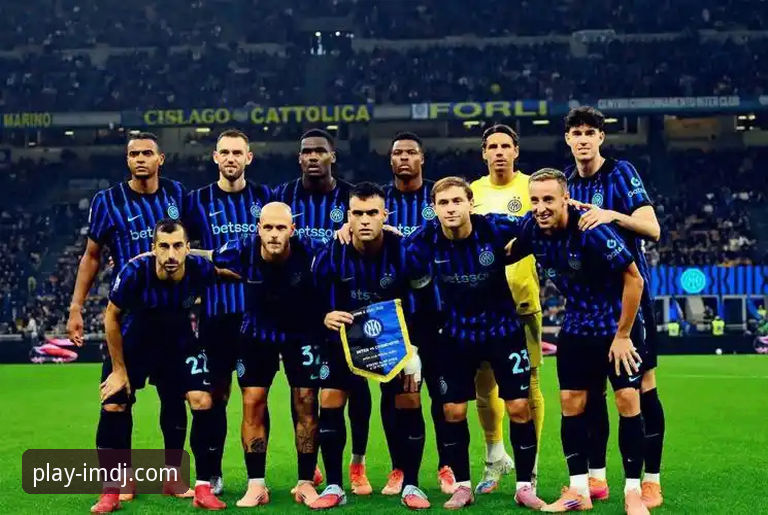 国际米兰大胜引热议，IM电竞平台助你沉浸式回顾赛场高光